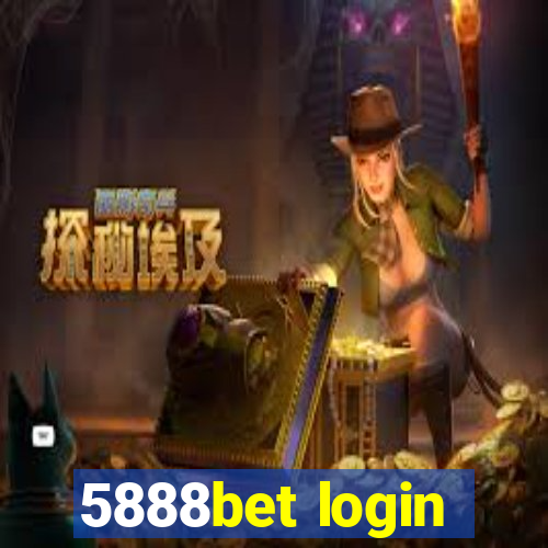 5888bet login